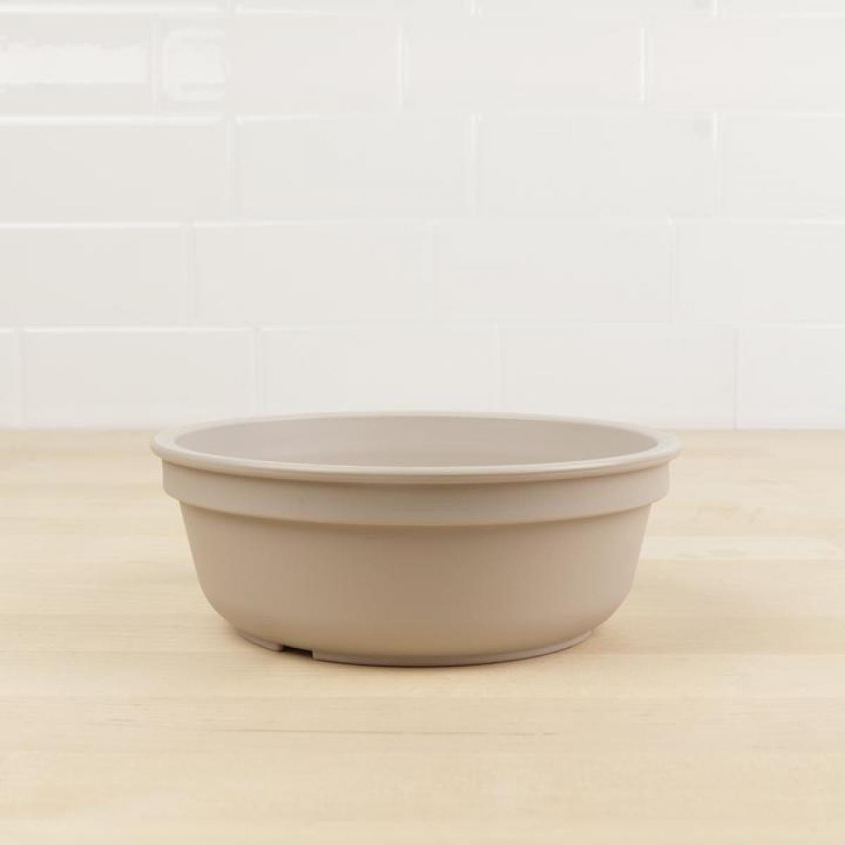 Re-Play utensils Sand - Re-Play Bowl - Small Re-Play Bowl - Small