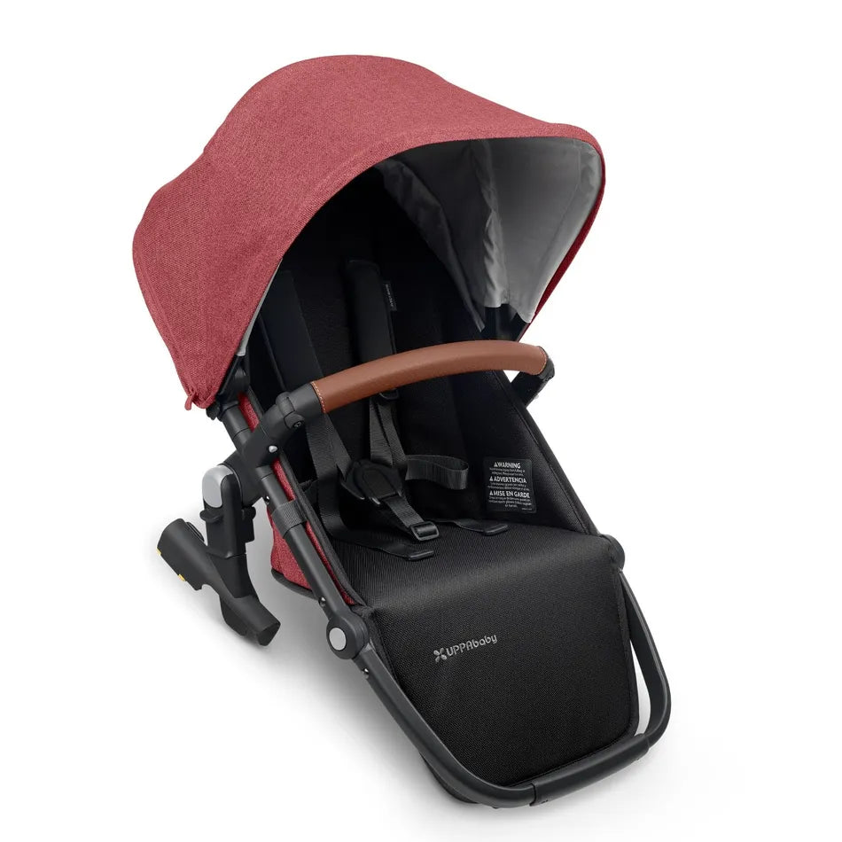 UPPAbaby stroller accessory UPPAbaby V2 VISTA RumbleSeat Lucy