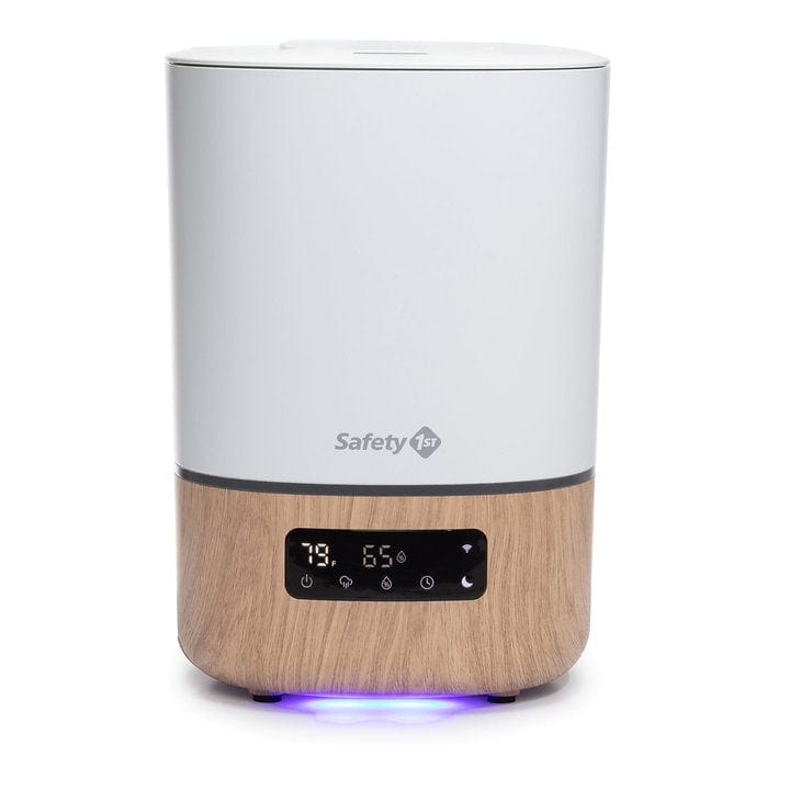 Safety 1st humidifier Safety 1st Smart Humidifier