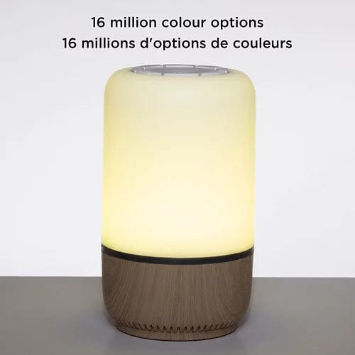 Safety 1st white noise Safety 1st Smart Soother with Light & Sound