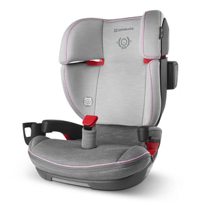 Sasha - UPPAbaby ALTA Full-Back Booster Seat