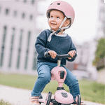coot & Ride Helmet - Lifestyle 2
