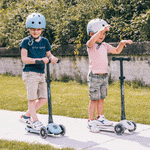 Scoot & Ride Kickboards Scoot & Ride Highwaykick 3 LED Kickboard