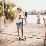 Scoot & Ride Kickboards Scoot & Ride Highwaykick 3 LED Kickboard