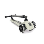 Scoot & Ride Kickboards Scoot & Ride Highwaykick 3 LED Kickboard