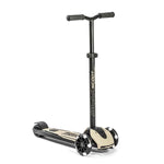 Scoot & Ride Kickboards Ash Scoot & Ride Highwaykick 5 LED Kickboard