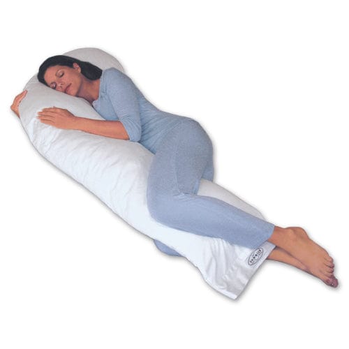 Snoozer Body Pillows body pillow Snoozer DreamWeaver Full Body Pillow