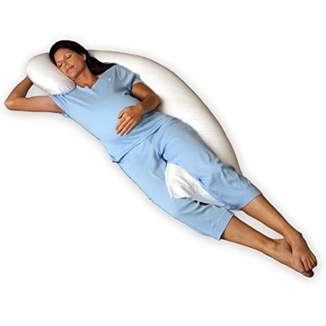 Snoozer Body Pillows body pillow Snoozer DreamWeaver Full Body Pillow