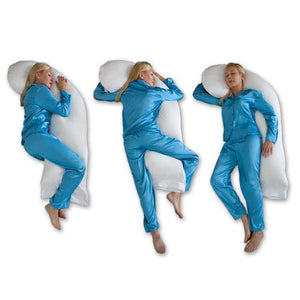 Snoozer Body Pillows body pillow Snoozer DreamWeaver Full Body Pillow