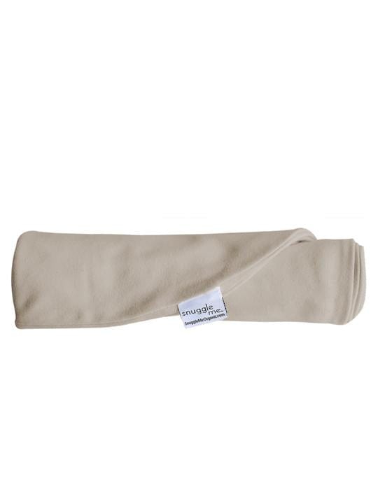 Snuggle Me Organic lounger cover Snuggle Me Organic Lounger Cover - Birch