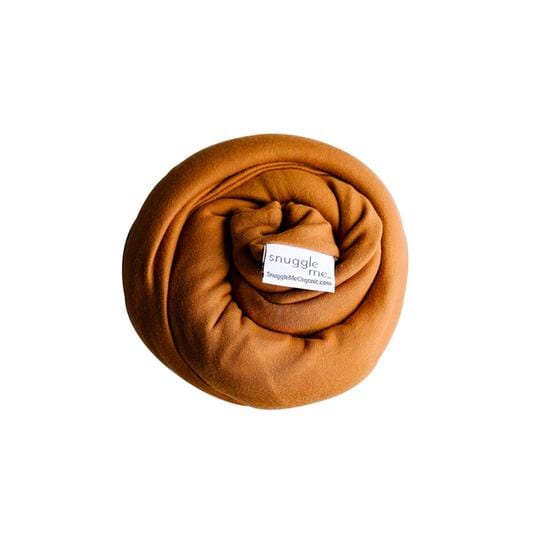 Snuggle Me Organic lounger cover Snuggle Me Organic Lounger Cover - Ember
