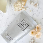 Só Luxury baby skin & bath care Só Luxury Coco Cream Beagán (Little) Bag