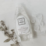 Só Luxury dish soap Só Luxury Só Clean Dish Soap - Tangerine