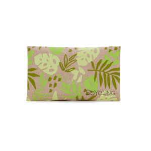 SoYoung ice pack SoYoung Large Sweat Proof Ice Pack - Tropical Rainforest