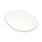 Fans Grey - Stokke® Sleepi™ Mini Fitted Sheet V3