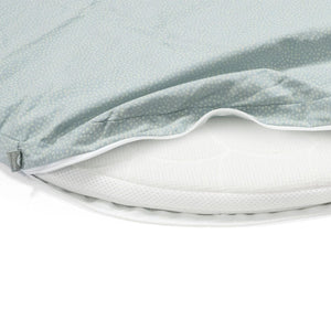 Stokke crib sheet Stokke® Sleepi™ Mini Fitted Sheet V3 (2023)