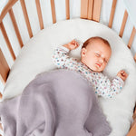 Stokke crib Stokke Sleepi™ Mini Bundle V3 Lifestyle 2