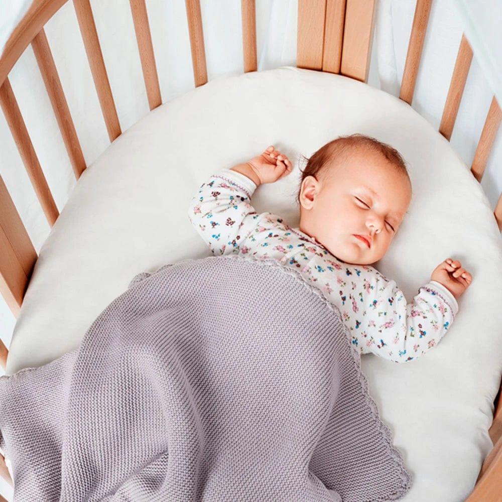 Stokke crib Stokke Sleepi™ Mini Bundle V3 Lifestyle 2