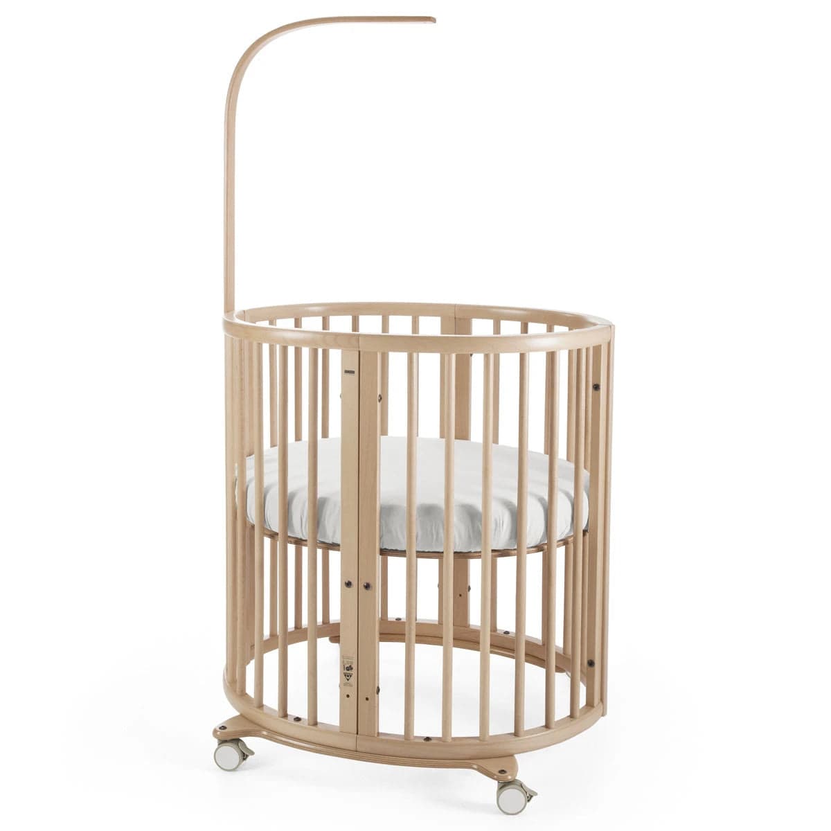 Natural - Stokke® Sleepi™ Mini Bundle V3 (2023)