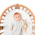 Stokke crib Stokke Sleepi™ Mini Bundle V3 Lifestyle 3