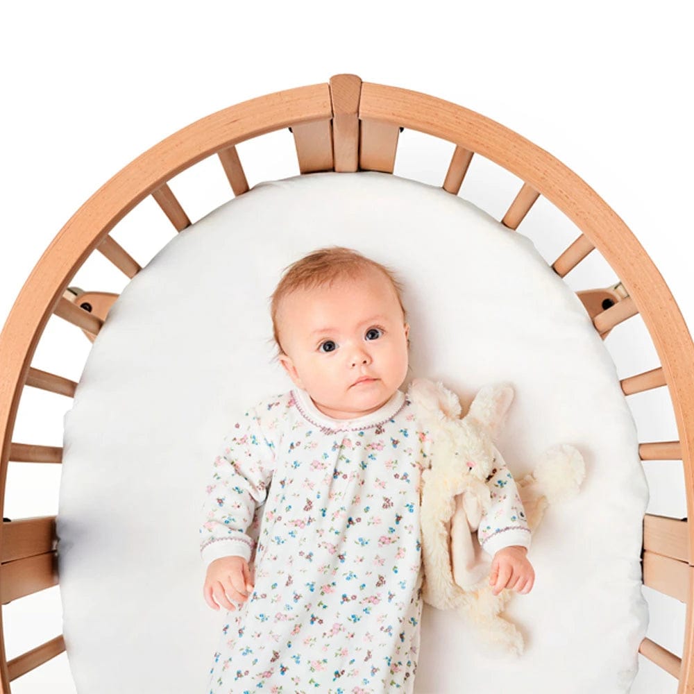 Stokke crib Stokke Sleepi™ Mini Bundle V3 Lifestyle 3