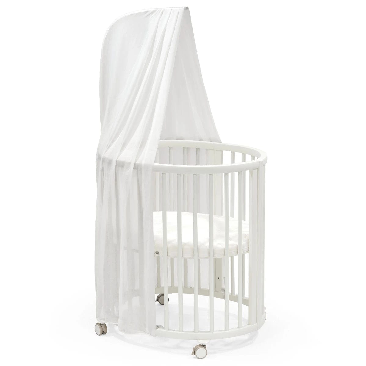 Stokke crib Stokke® Sleepi™ Mini Mattress V3 (2023) 3