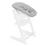 Grey - Stokke high chair accessory Stokke Tripp Trapp® Newborn Set