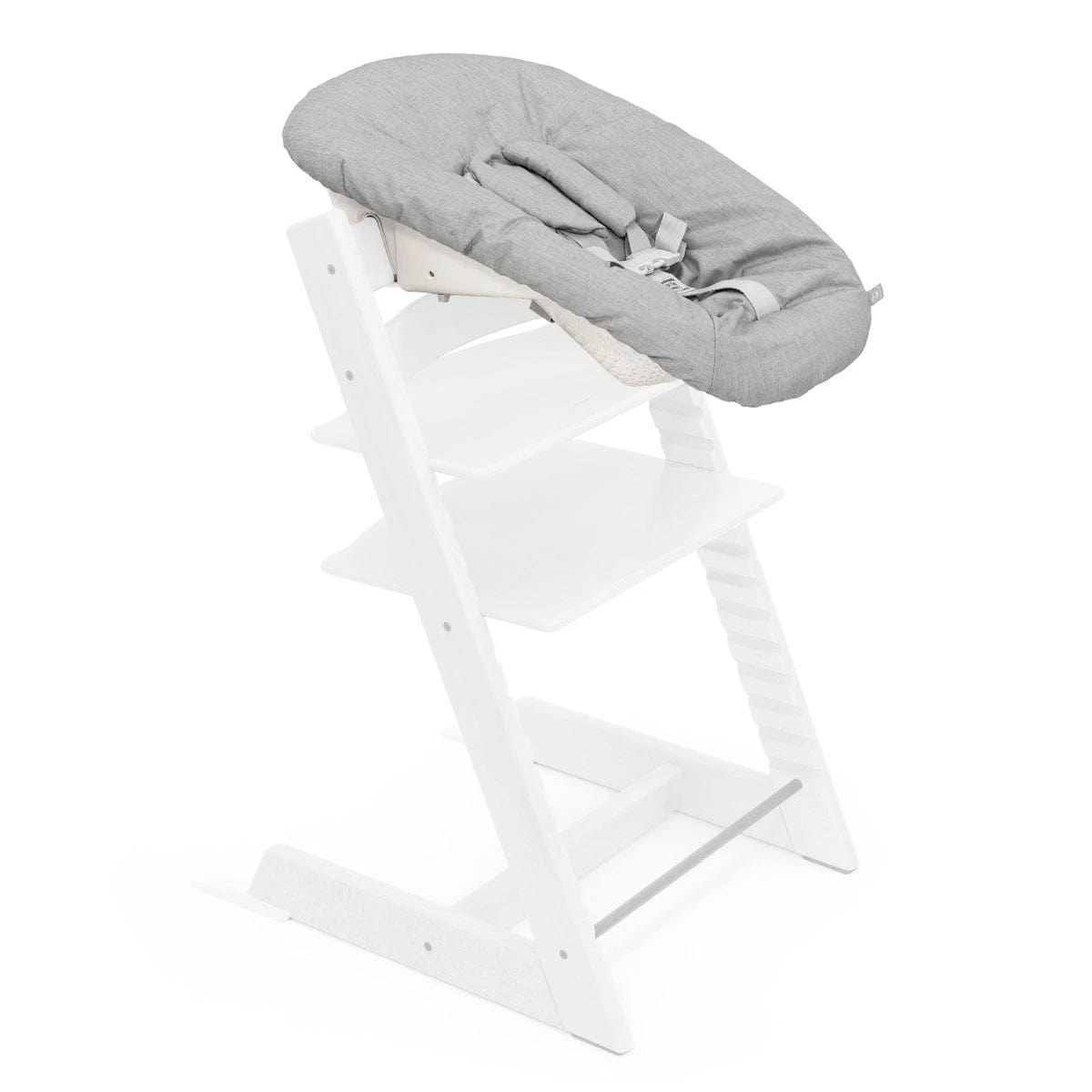 Grey - Stokke high chair accessory Stokke Tripp Trapp® Newborn Set