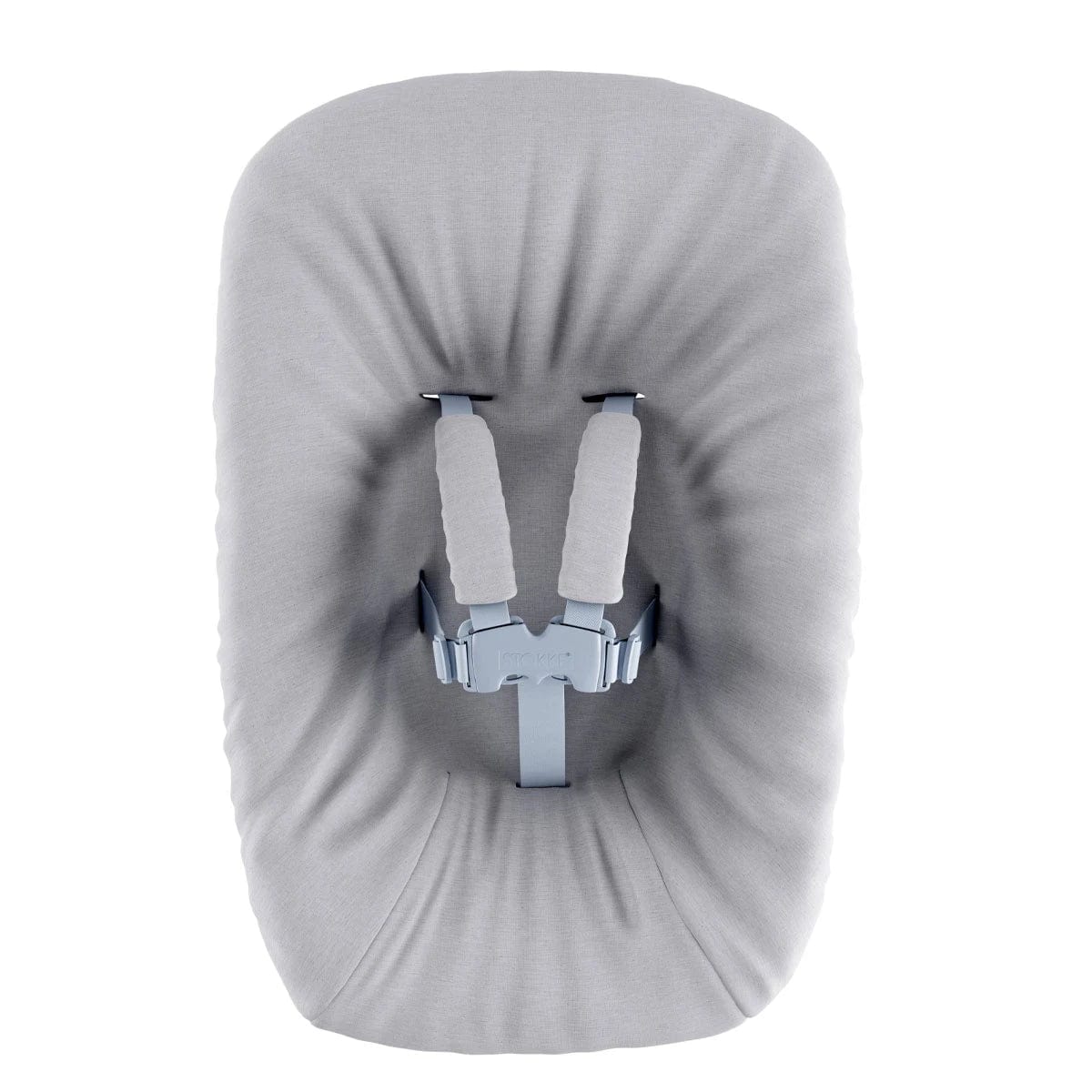 Grey - Stokke high chair accessory Stokke Tripp Trapp® Newborn Set 2