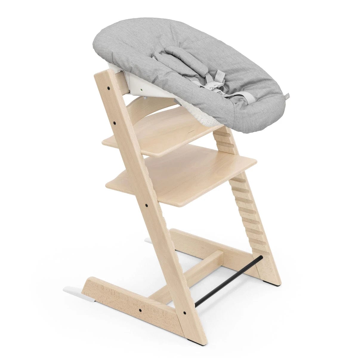 Stokke high chair accessory Stokke Tripp Trapp® Newborn Set - On Chair