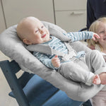 Stokke high chair accessory Stokke Tripp Trapp® Newborn Set Lifestyle 1