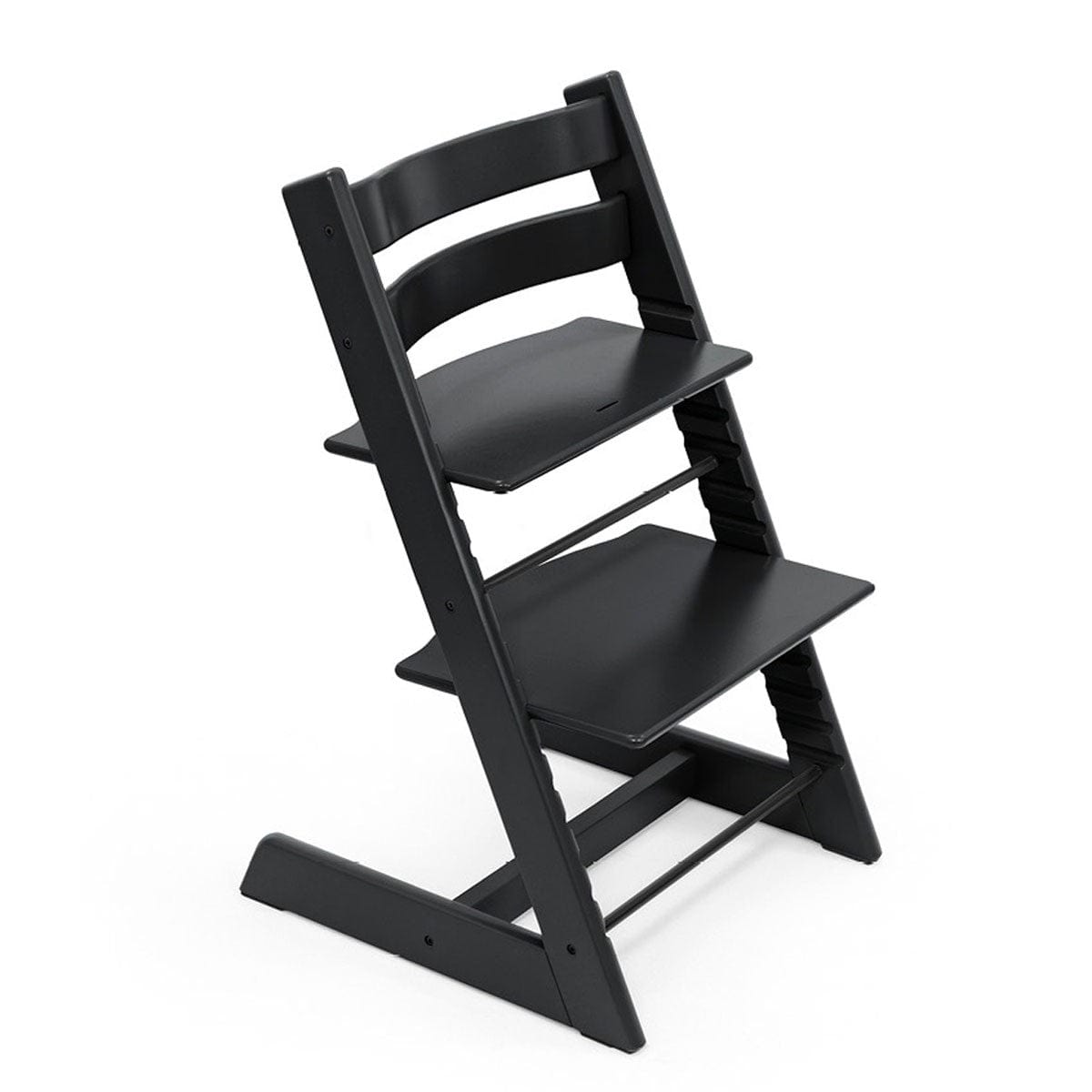 Stokke High Chairs & Booster Seats Black Stokke Tripp Trapp® Chair