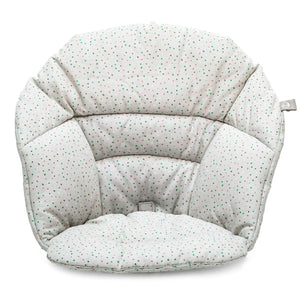 Stokke High Chairs & Booster Seats Grey Sprinkles Stokke® Clikk™ Cushion
