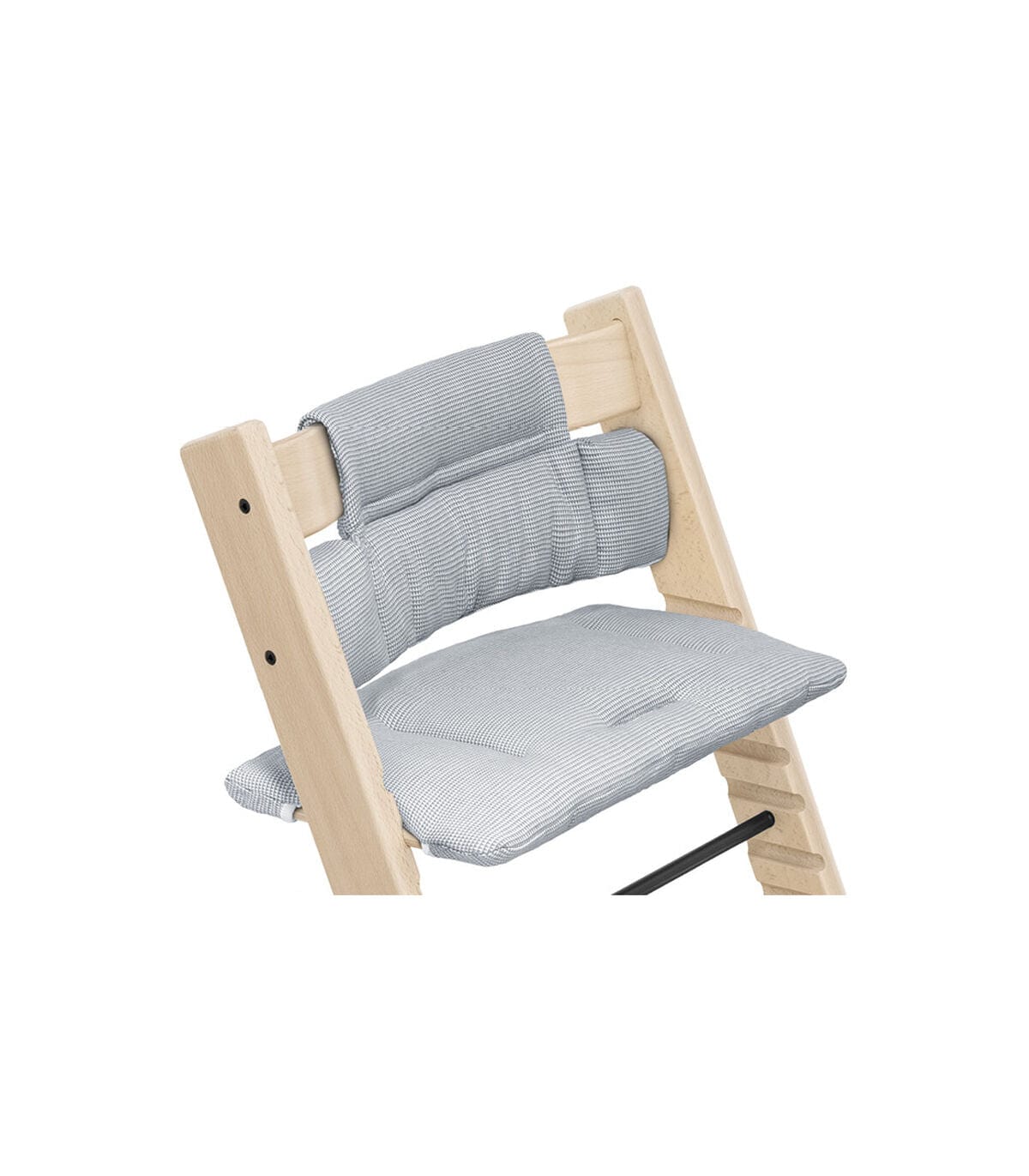 Stokke High Chairs & Booster Seats Nordic Blue Stokke Tripp Trapp® Classic Cushion - Nordic Collection