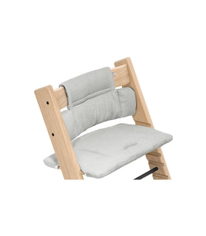 Stokke High Chairs & Booster Seats Nordic Grey Stokke Tripp Trapp® Classic Cushion - Nordic Collection