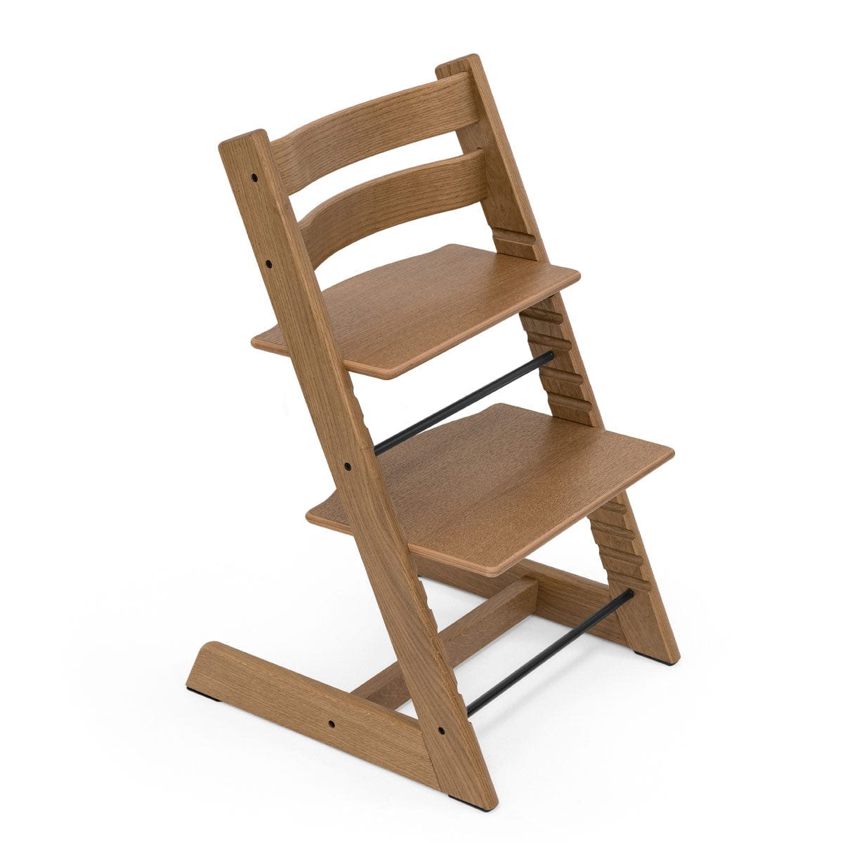 Stokke High Chairs & Booster Seats Oak Brown Stokke Tripp Trapp® Chair Oak