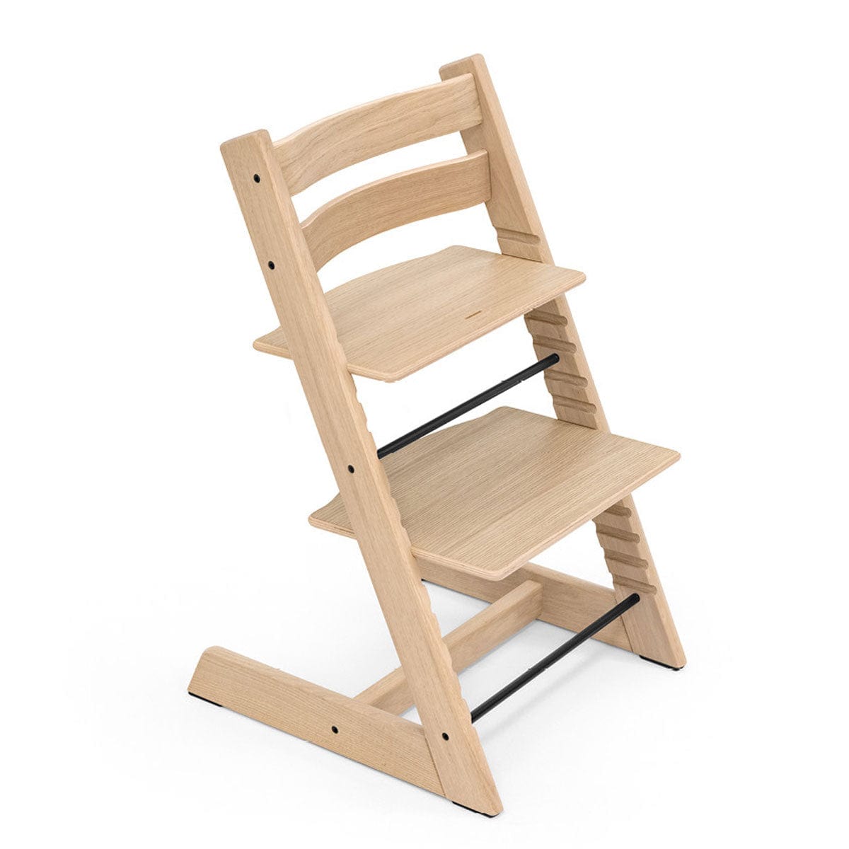 Stokke High Chairs & Booster Seats Oak Natural Stokke Tripp Trapp® Chair Oak