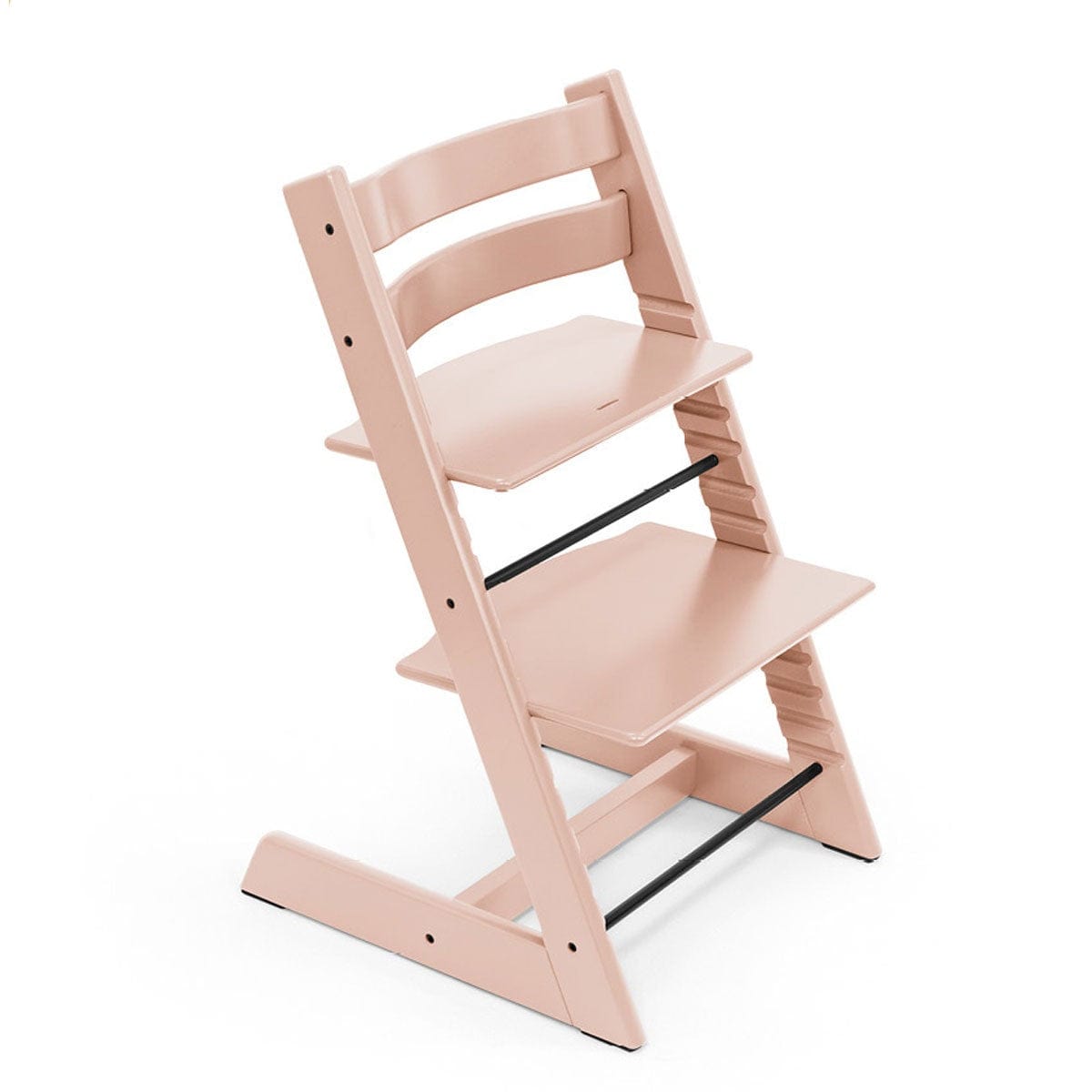 Stokke High Chairs & Booster Seats Serene Pink Stokke Tripp Trapp® Chair