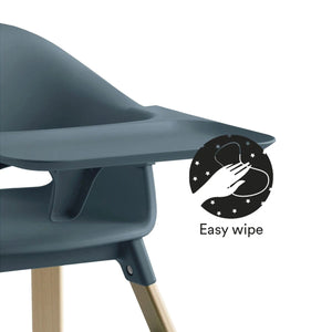 Stokke High Chairs & Booster Seats Stokke® Clikk™ High Chair - Easy Wipe