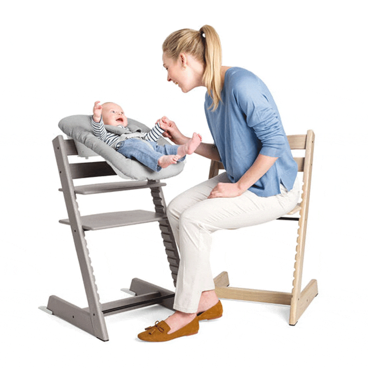 Stokke High Chairs & Booster Seats Stokke Tripp Trapp® Chair