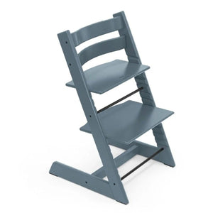 Stokke High Chairs & Booster Seats Fjord Blue Stokke Tripp Trapp® Chair