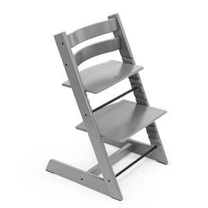 Stokke High Chairs & Booster Seats Storm Grey Stokke Tripp Trapp® Chair