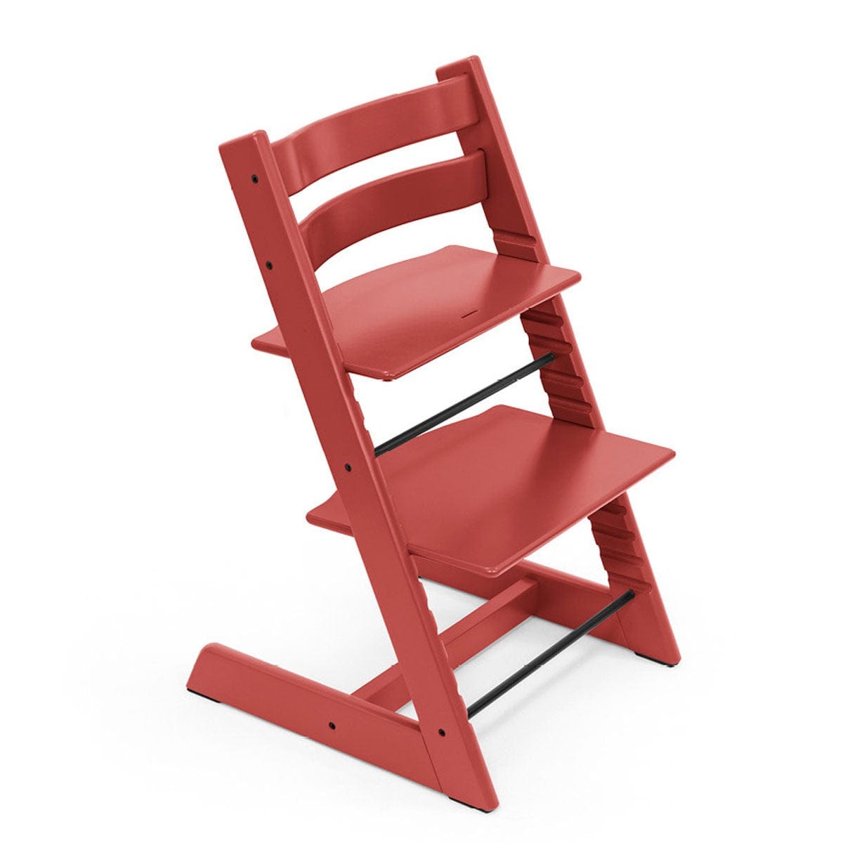 Stokke High Chairs & Booster Seats Warm Red Stokke Tripp Trapp® Chair