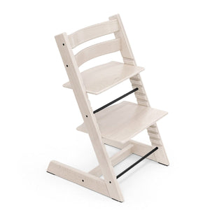 Stokke High Chairs & Booster Seats Whitewash Stokke Tripp Trapp® Chair