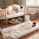Stokke inflatable toddler bed Stokke® JetKids CloudSleeper™