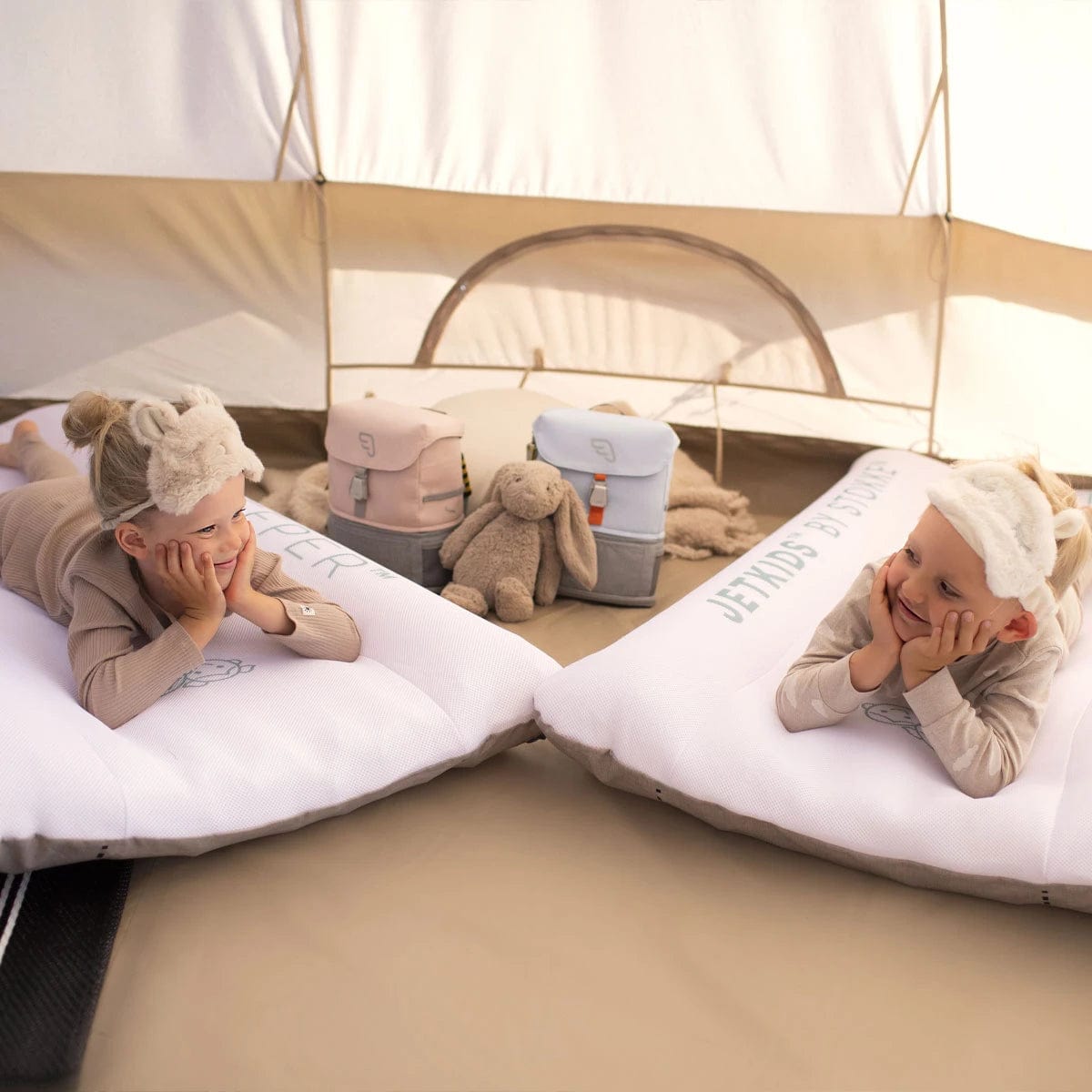 Stokke inflatable toddler bed Stokke® JetKids CloudSleeper™