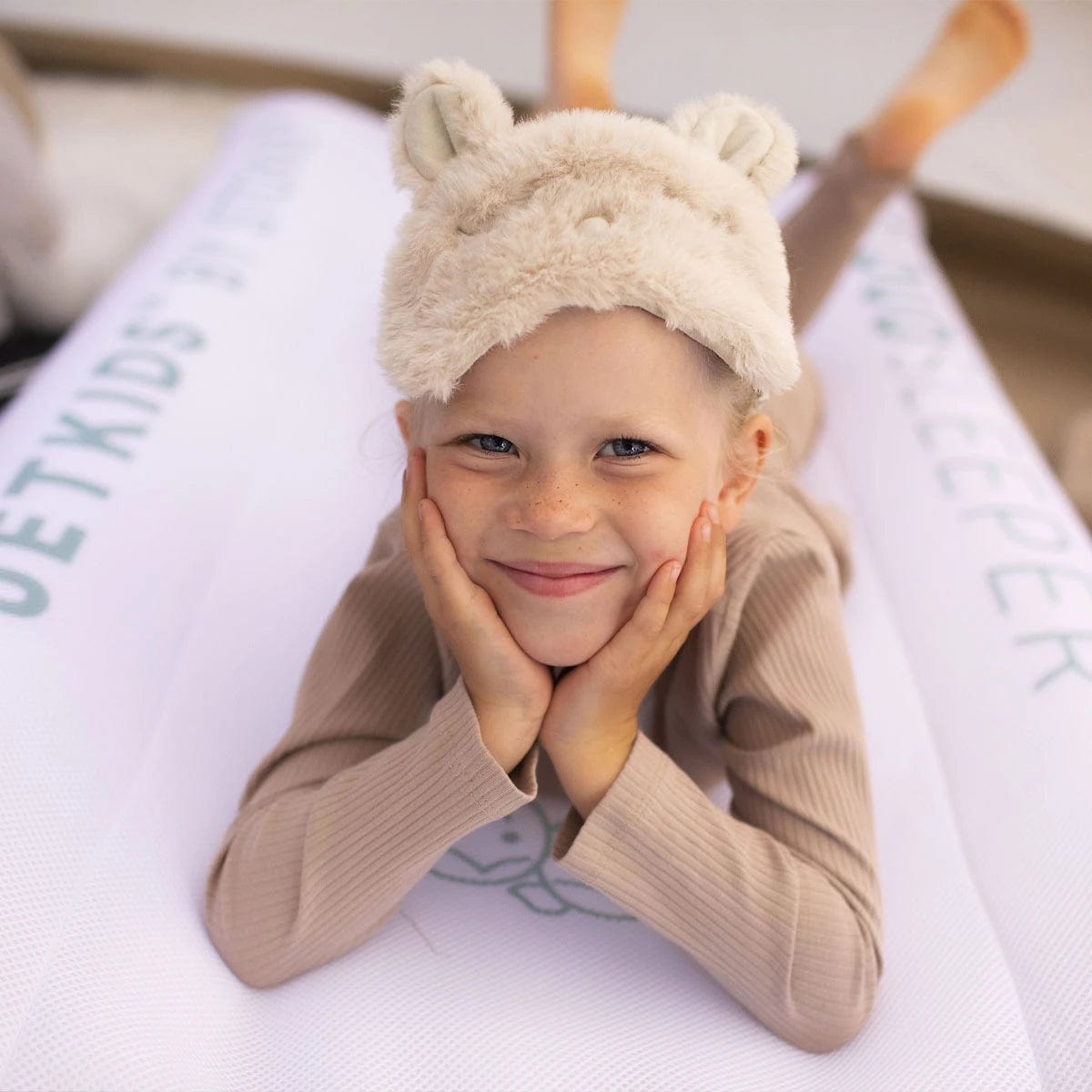 Stokke inflatable toddler bed Stokke® JetKids CloudSleeper™