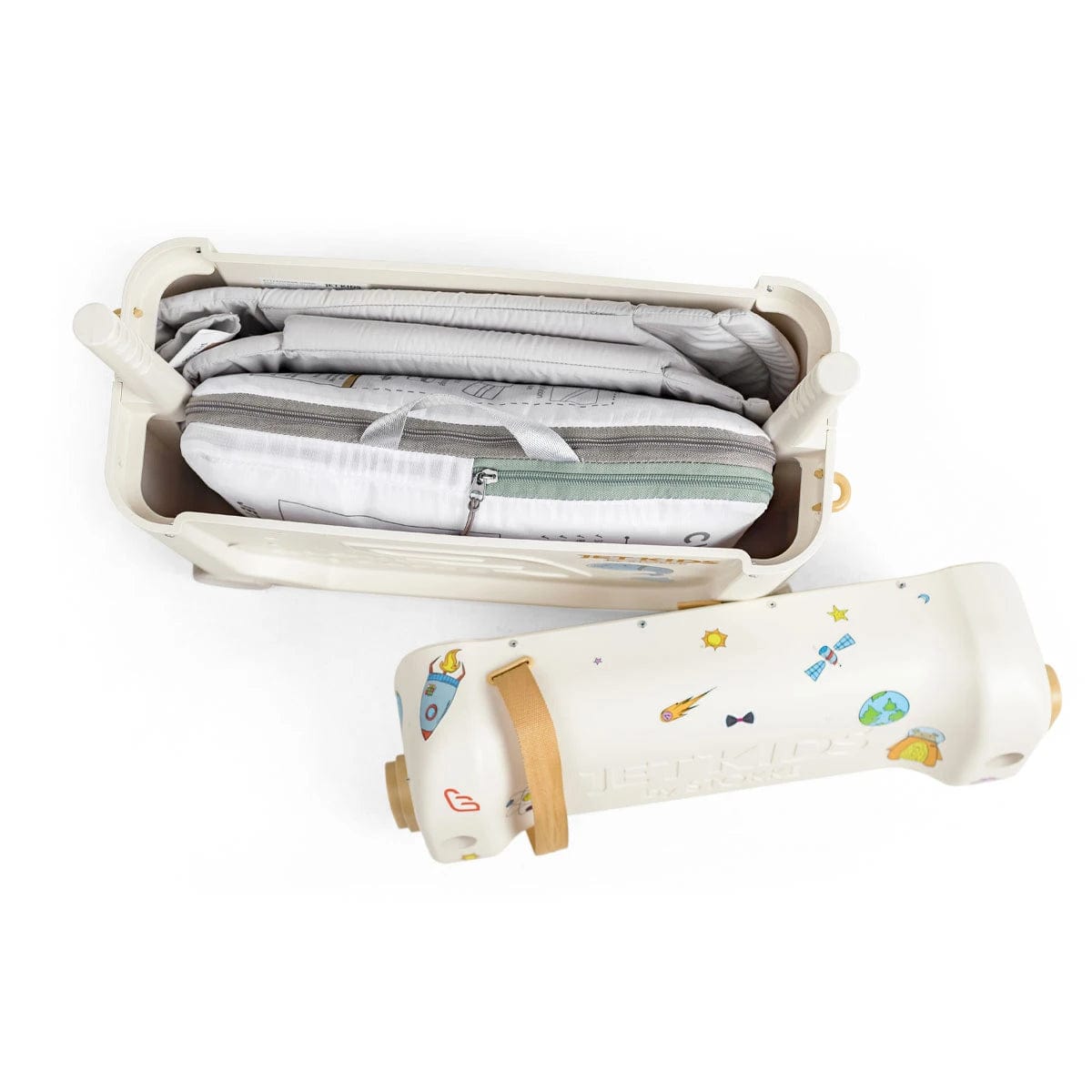 Stokke inflatable toddler bed Stokke® JetKids CloudSleeper™