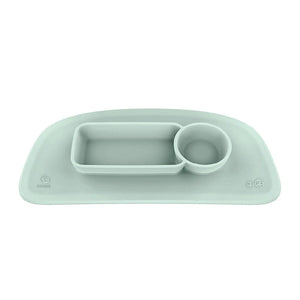 Stokke placemat Soft Mint Stokke® ezpz Placemat for Tripp Trapp®