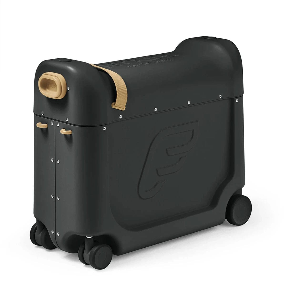 Stokke ride-on suitcase Lunar Eclipse Stokke® JetKids BedBox™